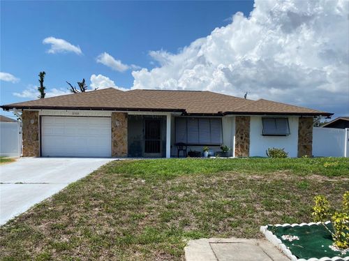 12322 Alta Mira St, NORTH PORT, FL, 34287-1202 | Card Image