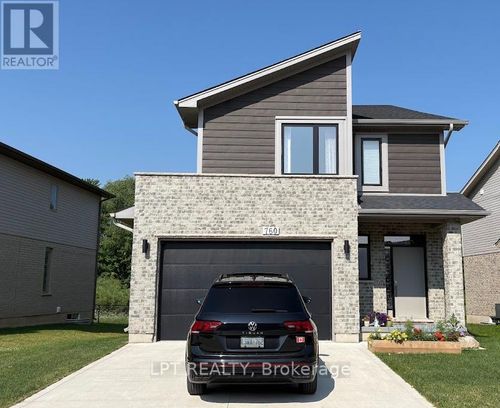 760 Chelton Road S, London South (South U), ON, N6M0H8 | Card Image