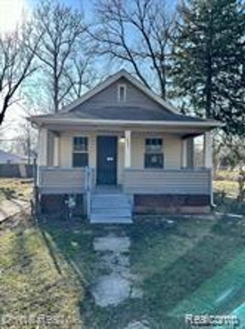 14851 Fielding St, Detroit, MI, 48223-2015 | Card Image