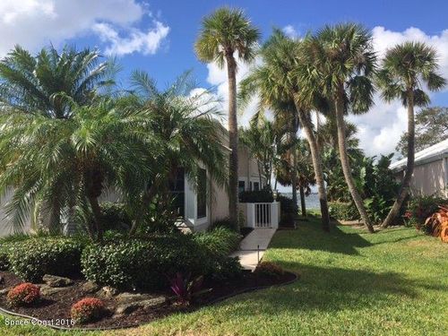 408 La Costa St, Melbourne Beach, FL, 32951-3471 | Card Image