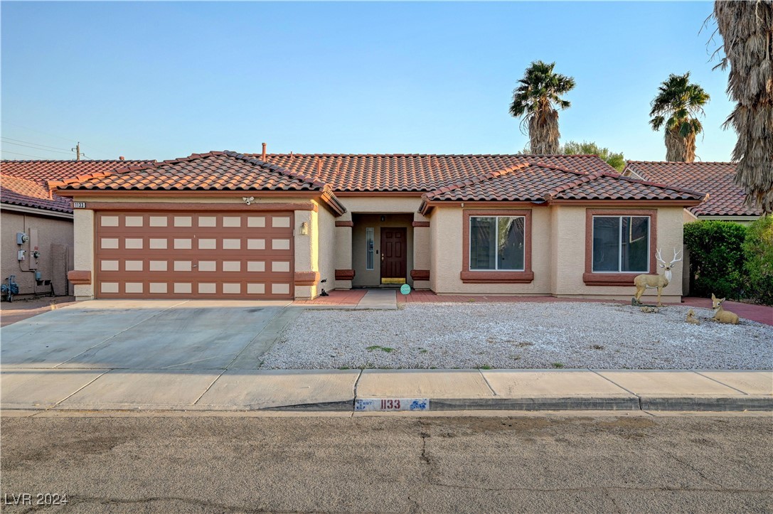 Galangate Ave, Henderson, NV 89015