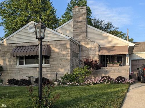 1112 N Harrison Street, Rushville, IN, 46173 | Card Image