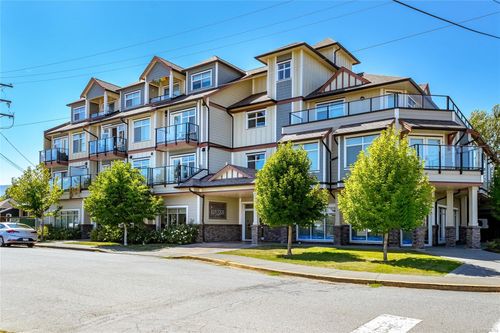 402-5822 Garden St, Duncan, BC, V9L3V9 | Card Image