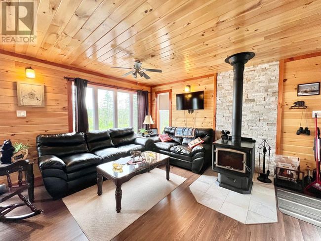 146520 Constance, Home with 2 bedrooms, 1 bathrooms and null parking in Millertown Junction NL | Image 30