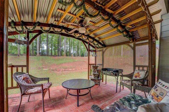 868 River Fall Dr, House other with 3 bedrooms, 2 bathrooms and null parking in Jefferson GA | Image 8