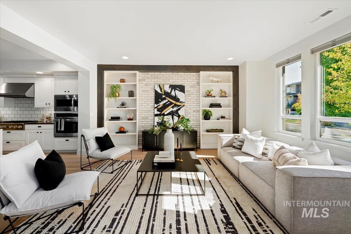 Parkcenter Blvd, Boise, ID 83716