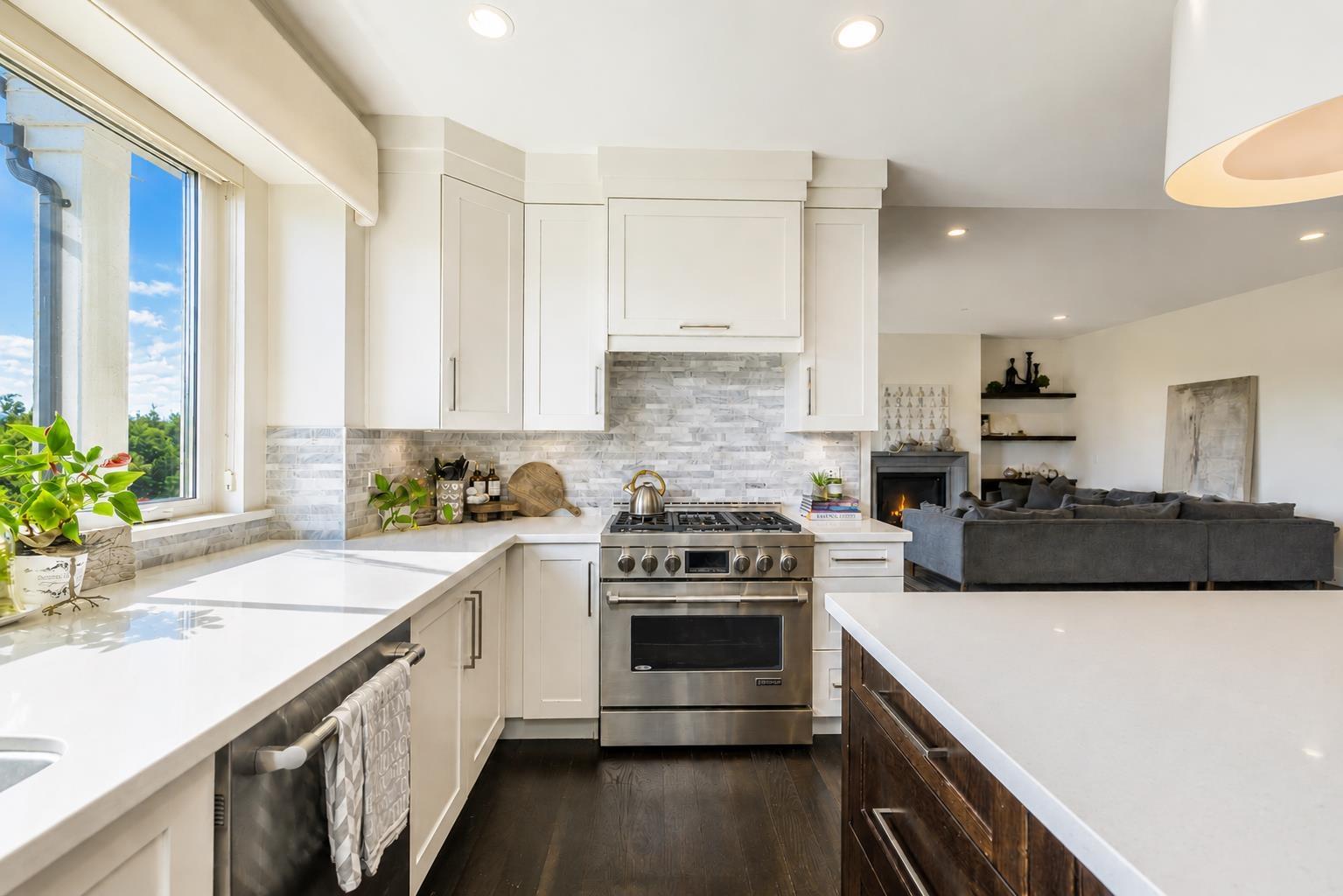 Residential in Langley 5