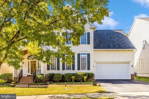 12313 Cherry Branch Dr, CLARKSBURG, MD, 20871-4404 | Card Image