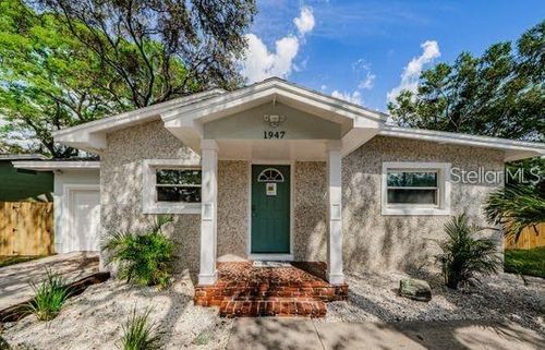 1947 Chenango Avenue, CLEARWATER, FL, 33755 | Card Image