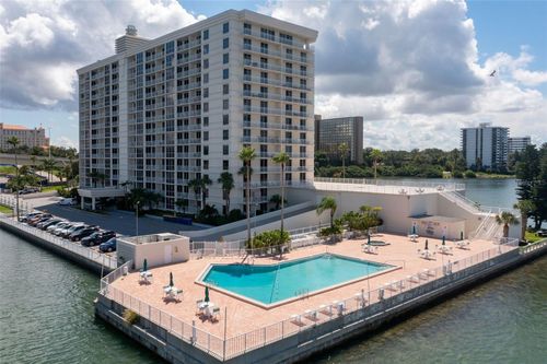 307-100 Pierce St, CLEARWATER, FL, 33756-5102 | Card Image