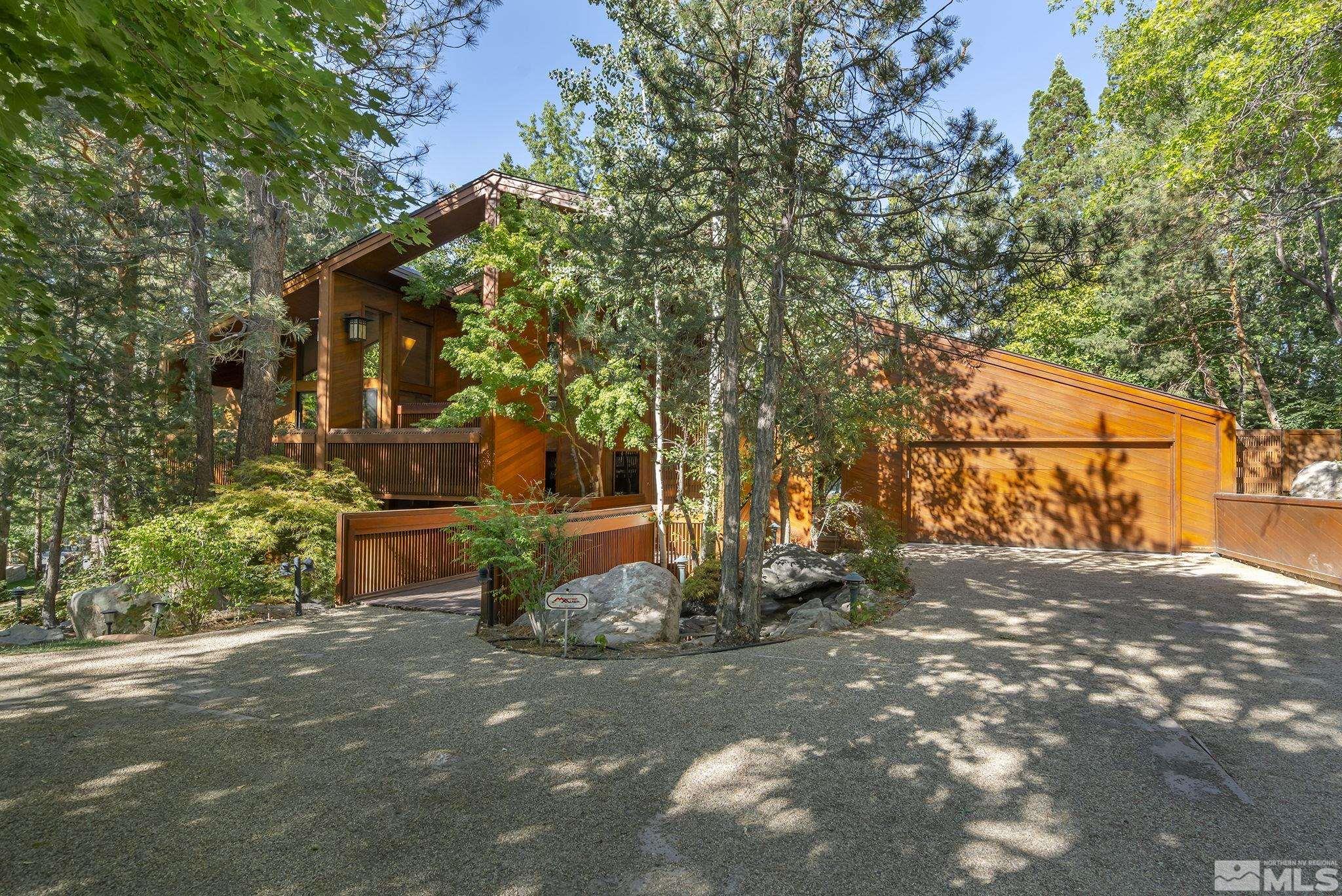 Parkridge Cir, Reno, NV 89509