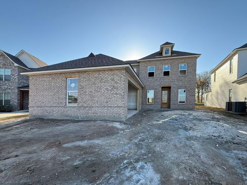 3962 Waterbury Ave, Baton Rouge, LA, 70810-3386 | Card Image