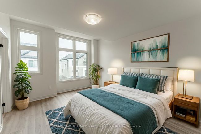 38 Brandon Crescent, House attached with 3 bedrooms, 3 bathrooms and 1 parking in New Tecumseth ON | Image 9