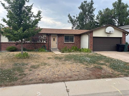 3654 E 115th Ave, Thornton, CO, 80233-2520 | Card Image