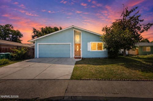 1415 Continental Dr, Carson City, NV, 89701-3444 | Card Image