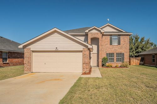 12109 Arbor Lake Rd, Rhome, TX, 76078-6013 | Card Image