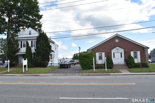 33 Connecticut Boulevard, East Hartford, CT, 06108 | Card Image