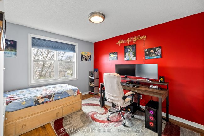 34 Forchuk Cres, House other with 4 bedrooms, 4 bathrooms and 4 parking in Trenton ON | Image 25