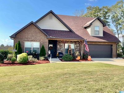 31 Hannah Court, House other with 4 bedrooms, 3 bathrooms and null parking in Lincoln AL | Image 1