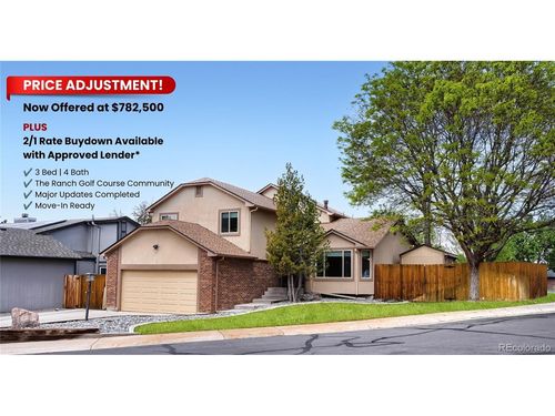 11803 Vallejo St, Westminster, CO, 80234-2413 | Card Image
