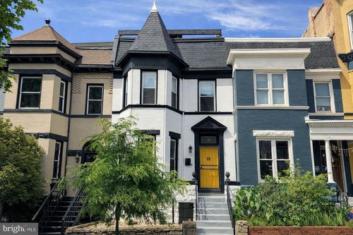 16 Q St Ne, WASHINGTON, DC, 20002-2235 | Card Image