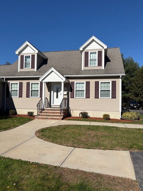 118-118 Prescott St, North Andover, MA, 01845-1823 | Card Image