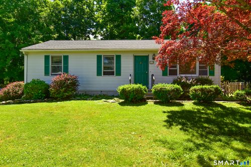 90 Forest Rd, Coventry, CT, 06238-2922 | Card Image