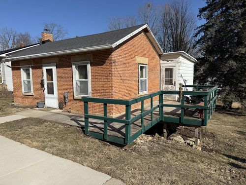 516 S Wisconsin Street, Mineral Point, WI, 53565 | Card Image