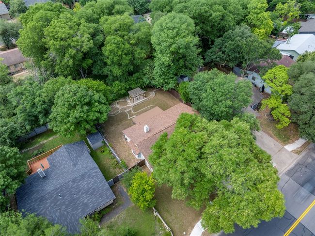 Aerial view of residential area | Image 38