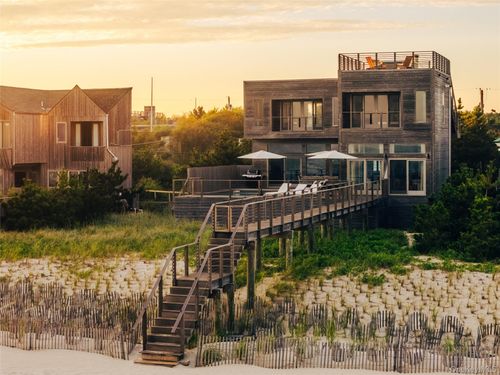 418 Ocean Walk, Fire Island Pines, NY, 11782 | Card Image