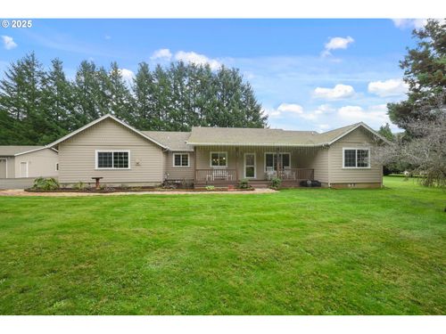 43950 Mckenzie Hwy, Walterville, OR, 97489-9611 | Card Image