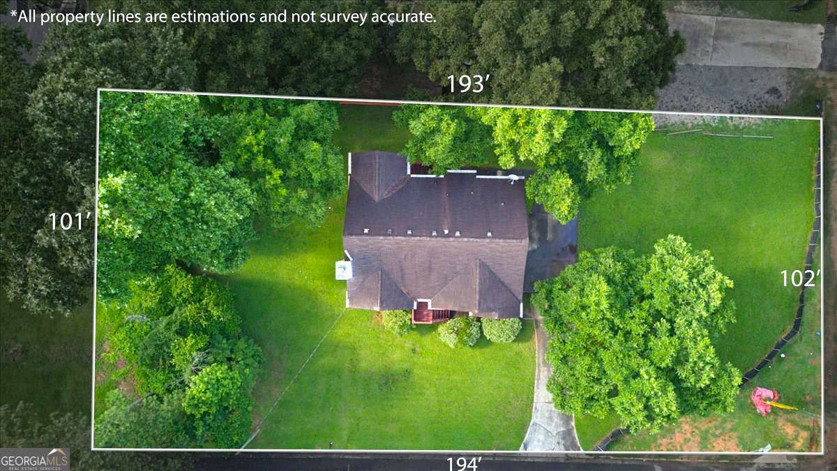 Residential in Atlanta 3