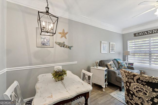 3325 Whitemarsh Way, Condo with 1 bedrooms, 1 bathrooms and null parking in Savannah GA | Image 10