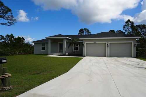 8226 Olsen Street, PORT CHARLOTTE, FL, 33981 | Card Image