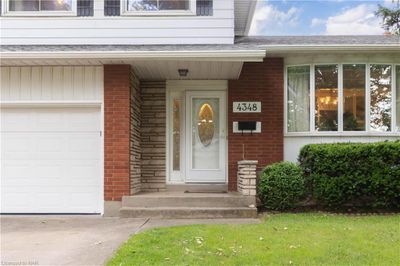 4348 Mitchell Ave, House other with 4 bedrooms, 2 bathrooms and 3 parking in Niagara Falls ON | Image 3