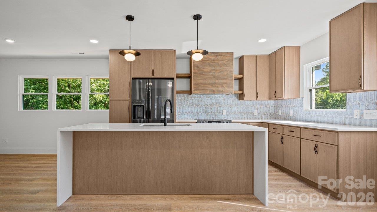 Residential in Charlotte 4