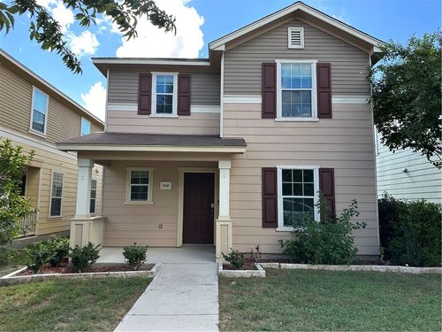 1042 Dorn, Kyle, TX, 78640-6108 | Card Image