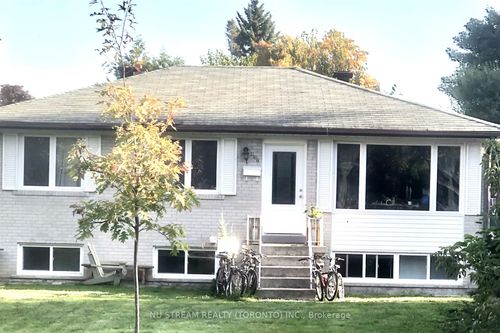 bsmt-432 Crosby Ave, Richmond Hill, ON, L4C2S1 | Card Image