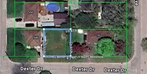 28 Dexter Dr, Welland, ON, L3C | Card Image