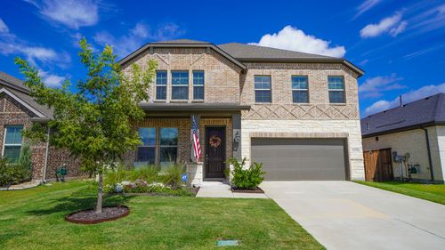 1836 Big Spring Dr, Forney, TX, 75126-3479 | Card Image