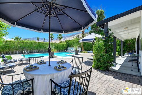 830 N Riverside Dr, Palm Springs, CA, 92264 | Card Image