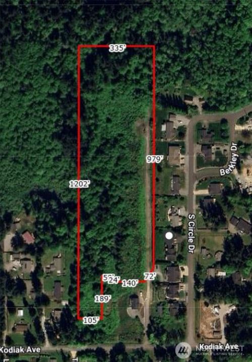 1 NHN Sun Mountain Court, Camano Island, WA, 98282 | Card Image