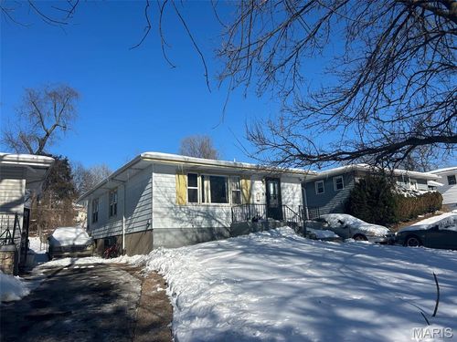 2601 Shirley Ave, Jennings, MO, 63136-2629 | Card Image