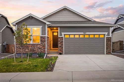 962 Ouzel Falls Rd, Severance, CO, 80550-2890 | Card Image