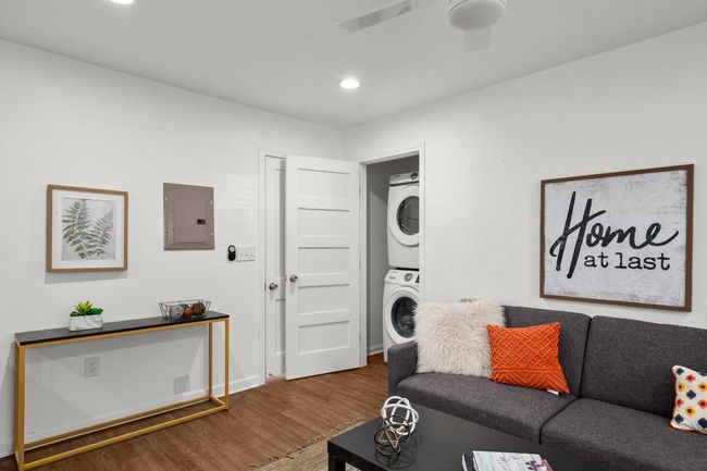 APT-3 - 301 E 33 Rd St, Condo with 1 bedrooms, 1 bathrooms and 1 parking in Austin TX | Image 9