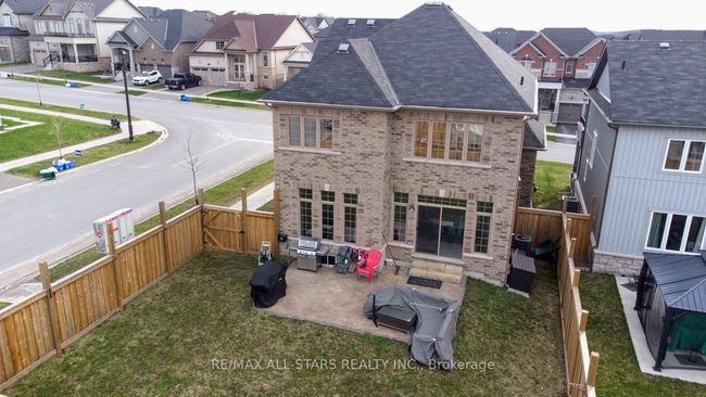 44 Bromont Dr, House other with 4 bedrooms, 4 bathrooms and 4 parking in Millbrook ON | Image 34