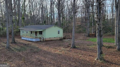 74 Wolfskin Rd, Arnoldsville, GA, 30619-2009 | Card Image