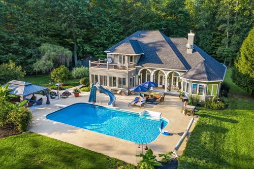 6003 Nichols Ln, Johnstown, OH, 43031-8172 | Card Image