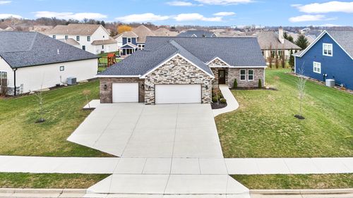 1050 Rosenthal Dr, Troy, OH, 45373-8889 | Card Image