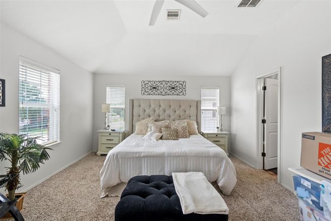 6407 Hillock Ln, House other with 4 bedrooms, 3 bathrooms and 2 parking in Pearland TX | Image 11